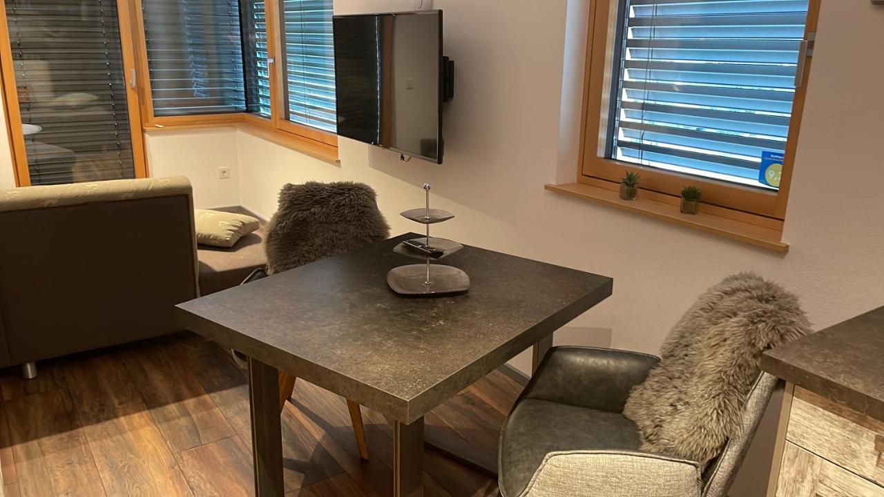 Appartement Mountain Lake Maurach  Dış mekan fotoğraf