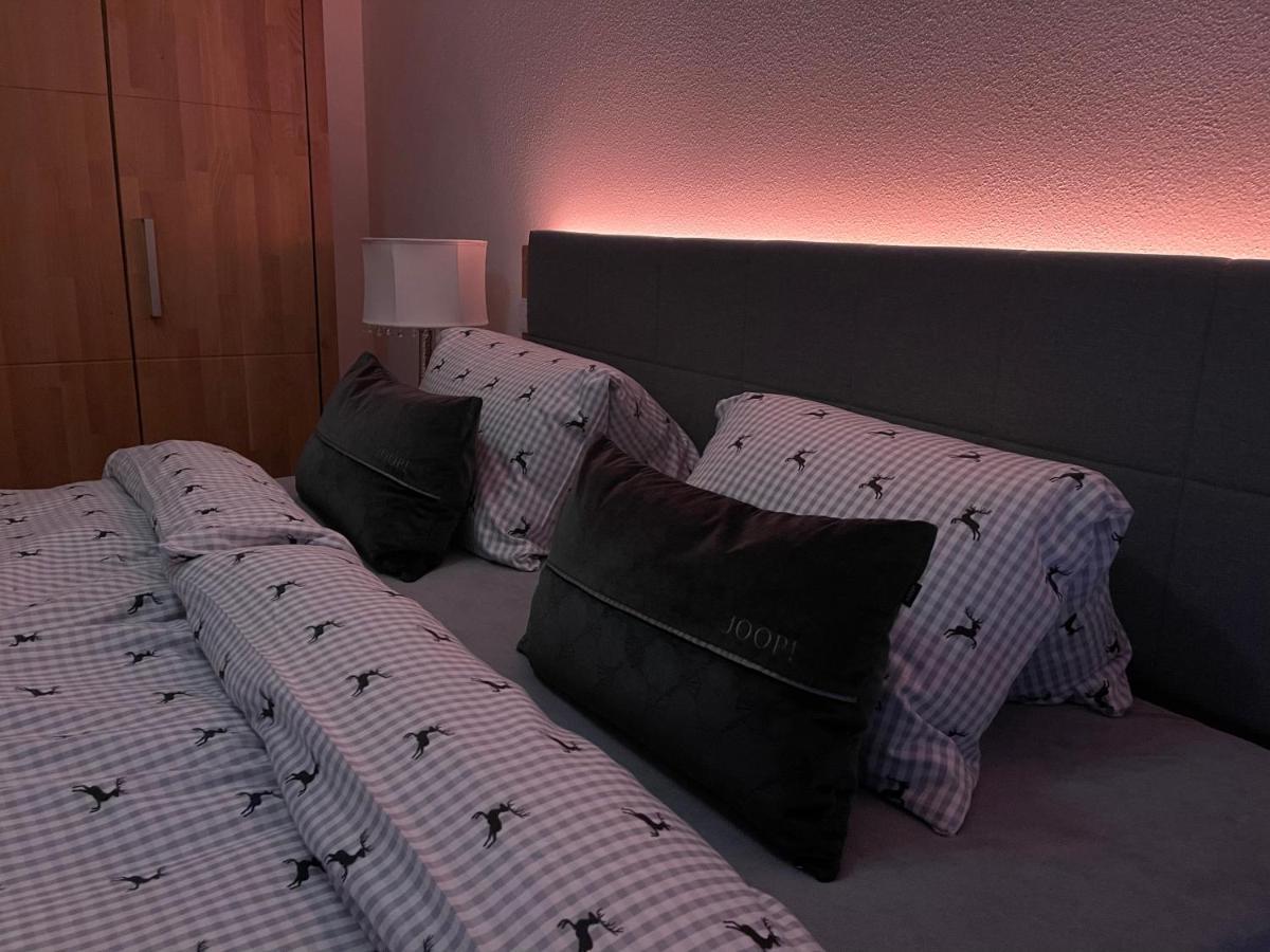 Appartement Mountain Lake Maurach  Dış mekan fotoğraf