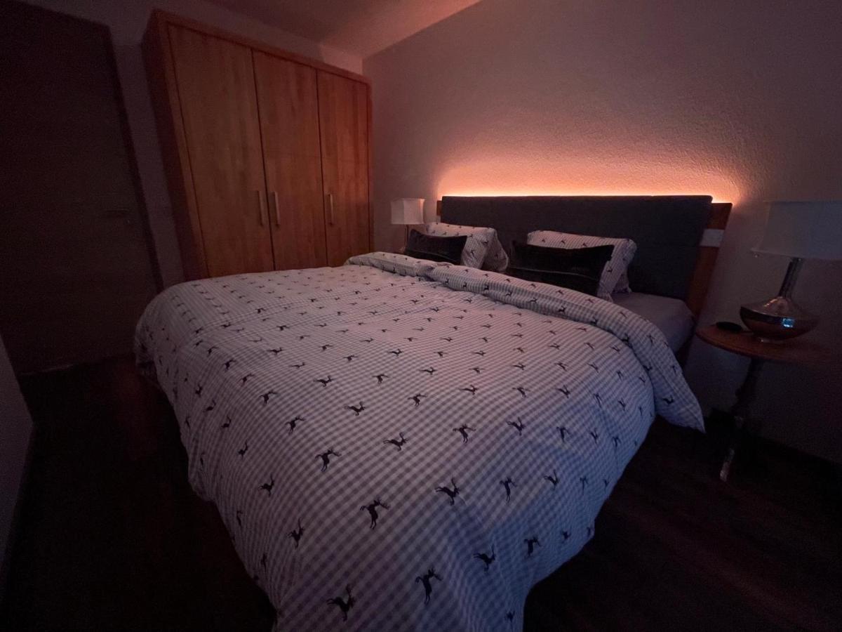 Appartement Mountain Lake Maurach  Dış mekan fotoğraf