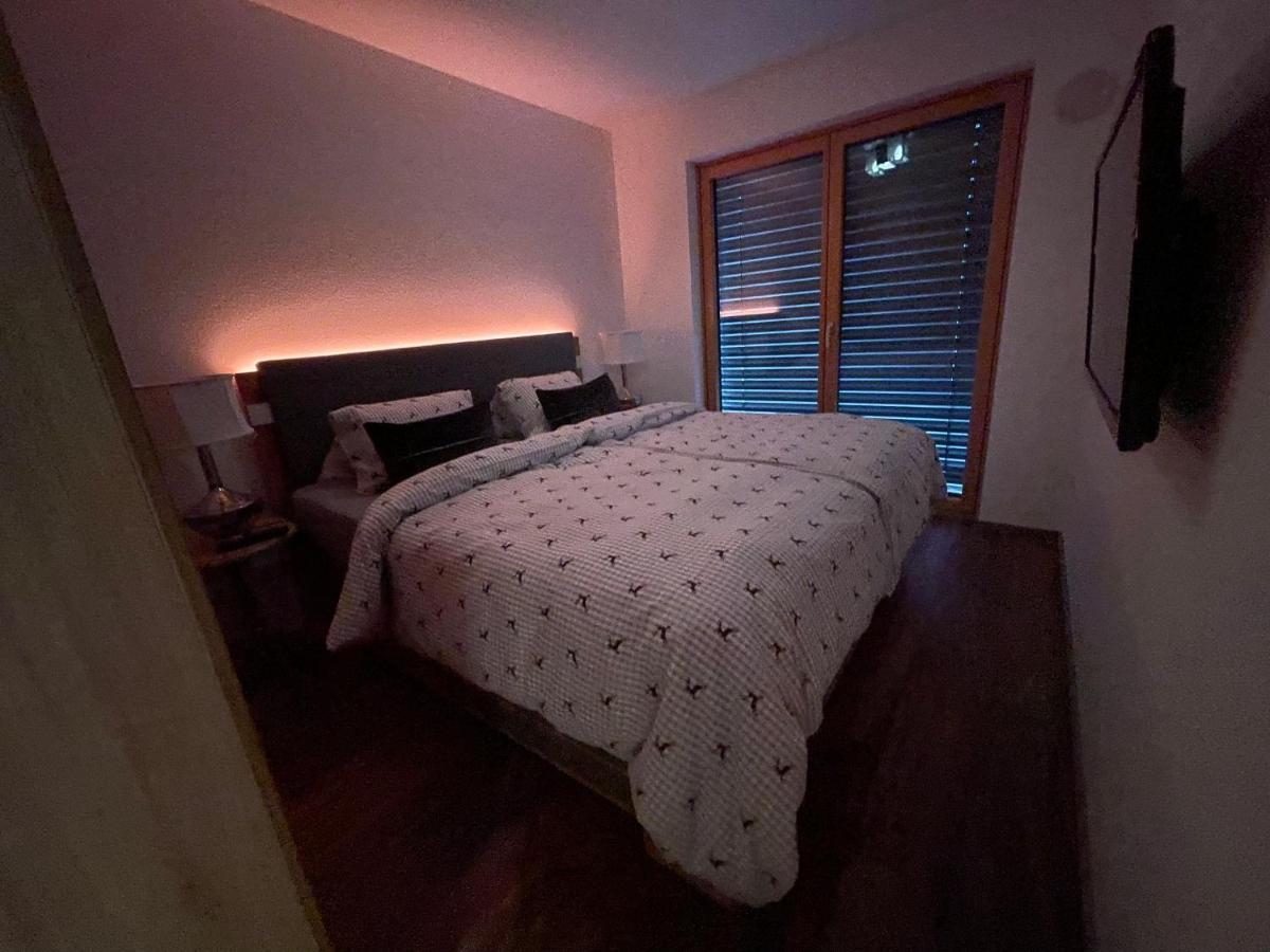 Appartement Mountain Lake Maurach  Dış mekan fotoğraf