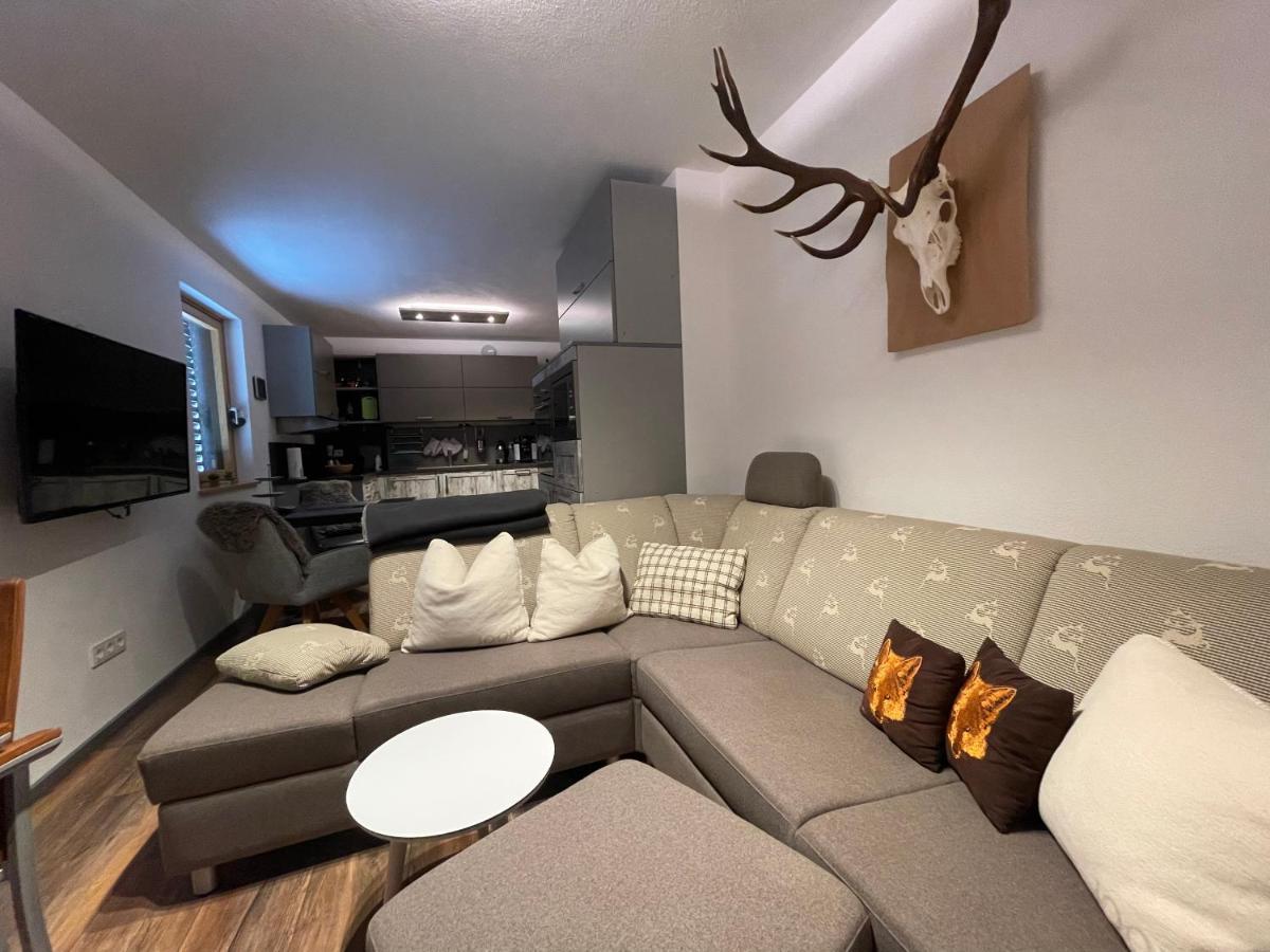 Appartement Mountain Lake Maurach  Dış mekan fotoğraf