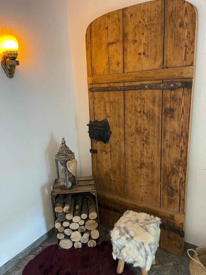 Appartement Mountain Lake Maurach  Dış mekan fotoğraf