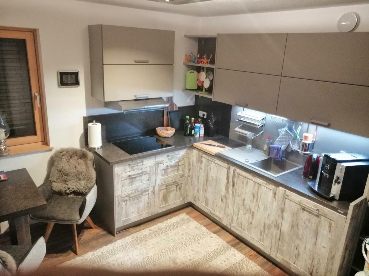 Appartement Mountain Lake Maurach  Dış mekan fotoğraf
